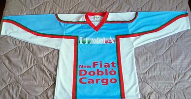 Maglia Italia hockey 2005