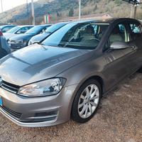 Volkswagen Golf 1.6 TDI 110 CV 5p. Highline BlueMo