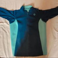 Mezza muta termica Subea