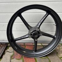 Cerchio Anteriore Triumph Street Triple 675 2007 2