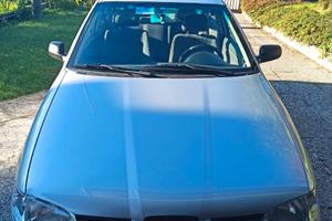 seat ibiza 1.0 benzina