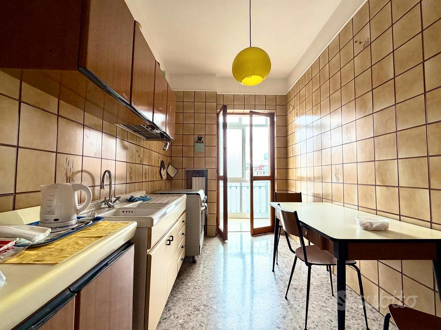 Appartamento – Taranto - Vista 5