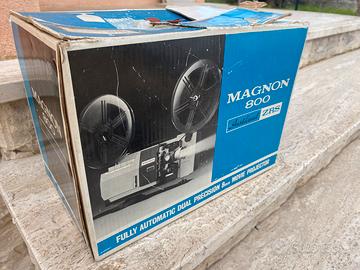 Proiettore MAGNON 800