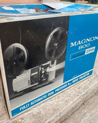 Proiettore MAGNON 800