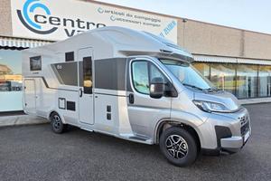 ADRIA MATRIX 670 SL 60Y