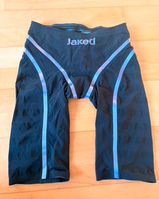 Costume Gara Nuoto Jaked JKOMP