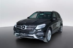 MERCEDES-BENZ GLE - W166 - GLE 250 d Sport 4matic