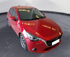 Mazda Mazda2 2 1.5d Exceed 105cv