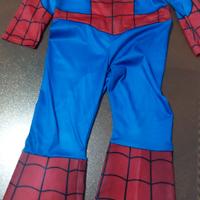 vestito 3/4 anni