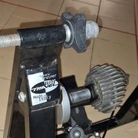 rulli per biciclette 
