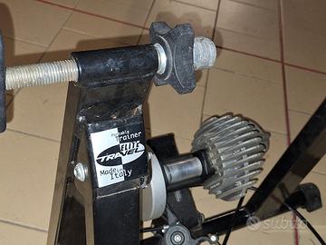 rulli per biciclette 