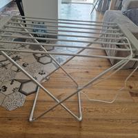 stendibiancheria asciugabiancheria 120w