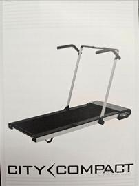 Tapis Roulant Salvaspazio Ultra‑Compact City‑Compa