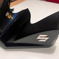 Suzuki GSX-R cover serbatoio 