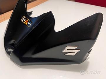 Suzuki GSX-R cover serbatoio 