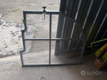 Griglia bagagliaio Ford Kuga