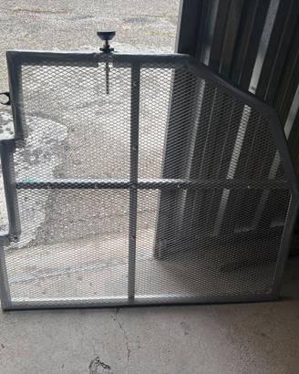 Griglia bagagliaio Ford Kuga