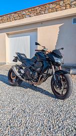 Kawasaki Z750 R