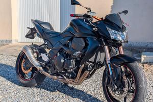 Kawasaki Z750 R