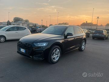 Audi Q5 35 2.0 TDI Business 163cv