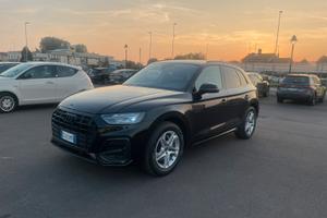 Audi Q5 35 2.0 TDI Business 163cv