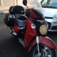 immediatamente Solo per 700 euro Motociclo.
