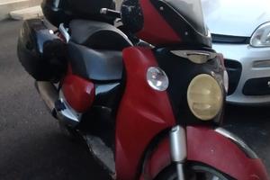 immediatamente Solo per 700 euro Motociclo.