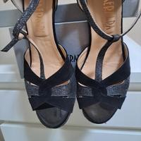 scarpe da ballo donna