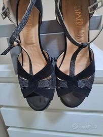 scarpe da ballo donna