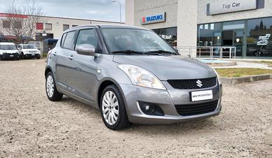 Suzuki Swift 5 Porte Swift 5p 1.3 ddis GL Style