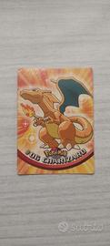 Pokémon topps Charizard 
