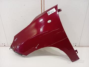 PARAFANGO ANTERIORE SINISTRO FIAT 500 L Serie (351