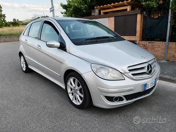 Mercedes Classe B