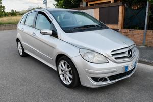 Mercedes Classe B