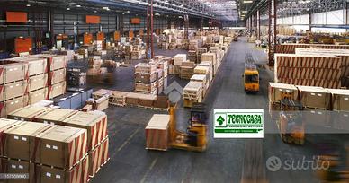 CAPANNONE A SAN VITTORE OLONA