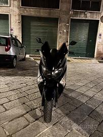 Yamaha Nmax 125 - 2017