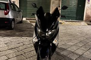 Yamaha Nmax 125 - 2017