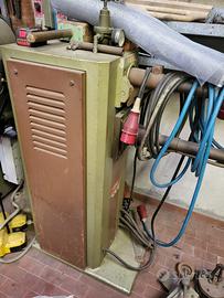 Puntatrice cifes type: star 25