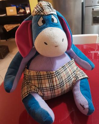 Eeyore peluche Disney