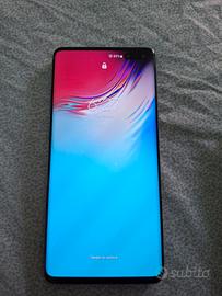 Samsung galaxy S10 5G