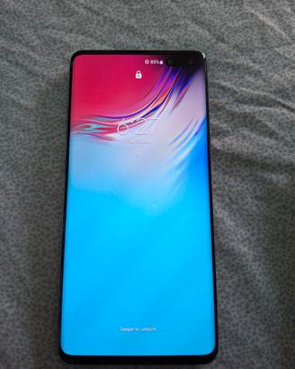 Samsung galaxy S10 5G
