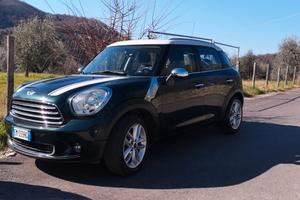 Mini Cooper D Countryman