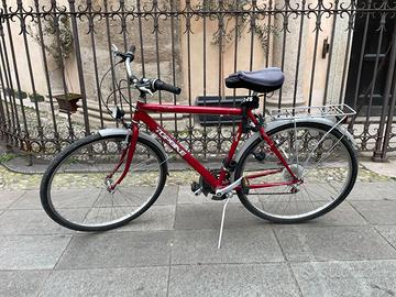 Bici TopBike