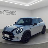 MINI Cooper D 1.5 Cooper D 3 porte 116cv
