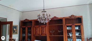 lampadario a goccia 