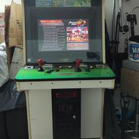 Cabinato videogioco Arcade