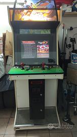 Cabinato videogioco Arcade