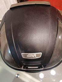 Bauletto Givi 