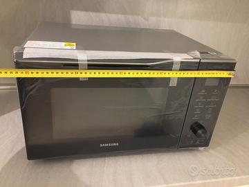 Samsung forno a microonde MC32K7055CT