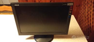 Schermo PC Asus